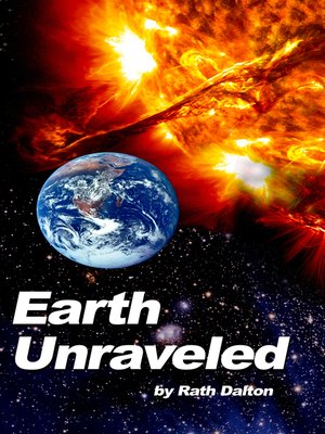 cover image of Earth Unraveled